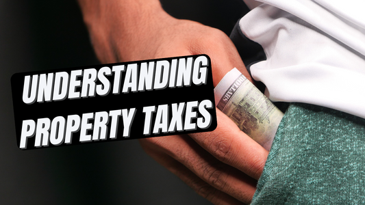 Property Tax explained for Dubai Investors