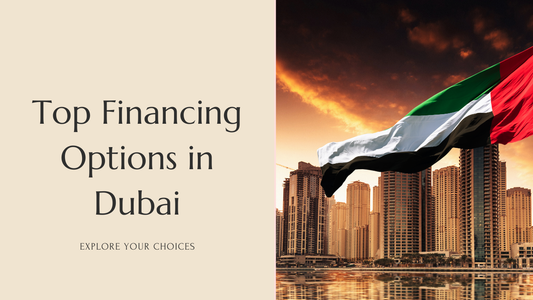 Financing in Duabi