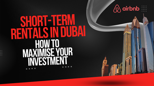 AirBnB boom Duabi profits
