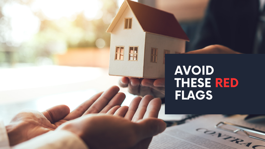 Avoid When Choosing a Real Estate Agent in Dubai