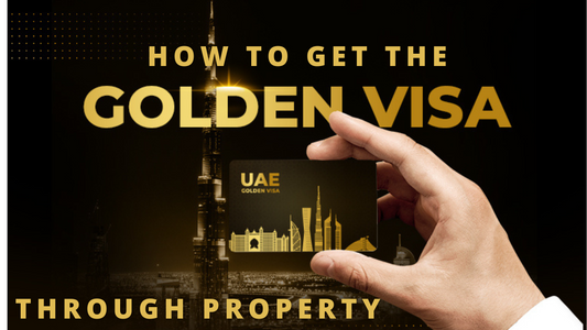 How to Obtain a Dubai Investor Visa Through Real Estate