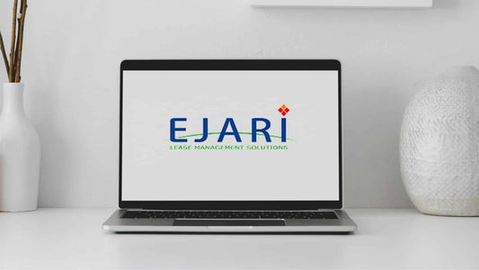 Ejari Tenancy Contract